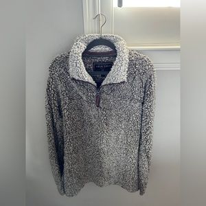 True Grit Sweatshirt